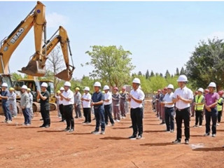 巴中市增发国债森林草原防火道路建设项目