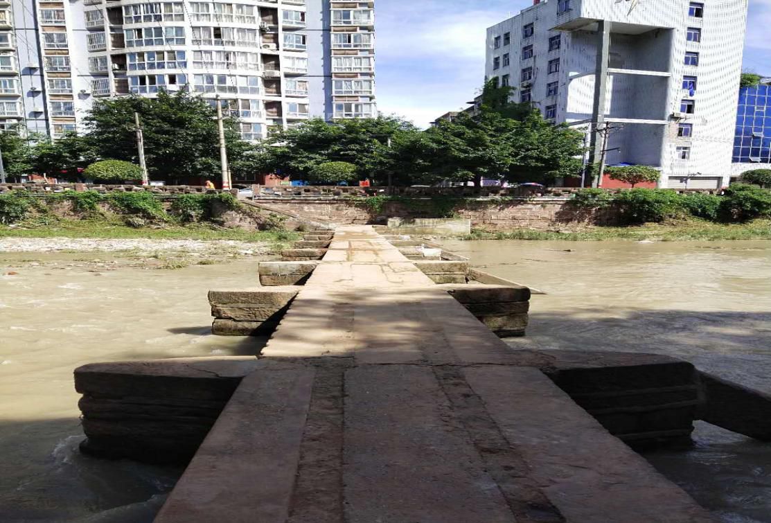 雅安市名山区灌沟河河堤改造及陵园路片区排水设施建设项目.png